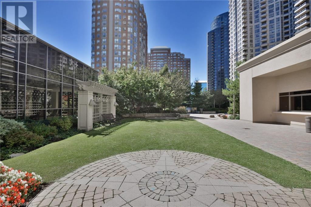 3880 Duke Of York Boulevard Unit# 810, Mississauga, Ontario  L5B 4M7 - Photo 44 - 40528756