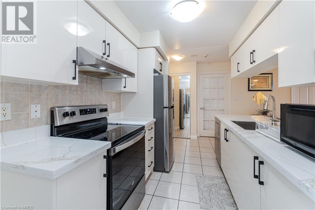 3880 Duke Of York Boulevard Unit# 810, Mississauga, Ontario  L5B 4M7 - Photo 9 - 40528756