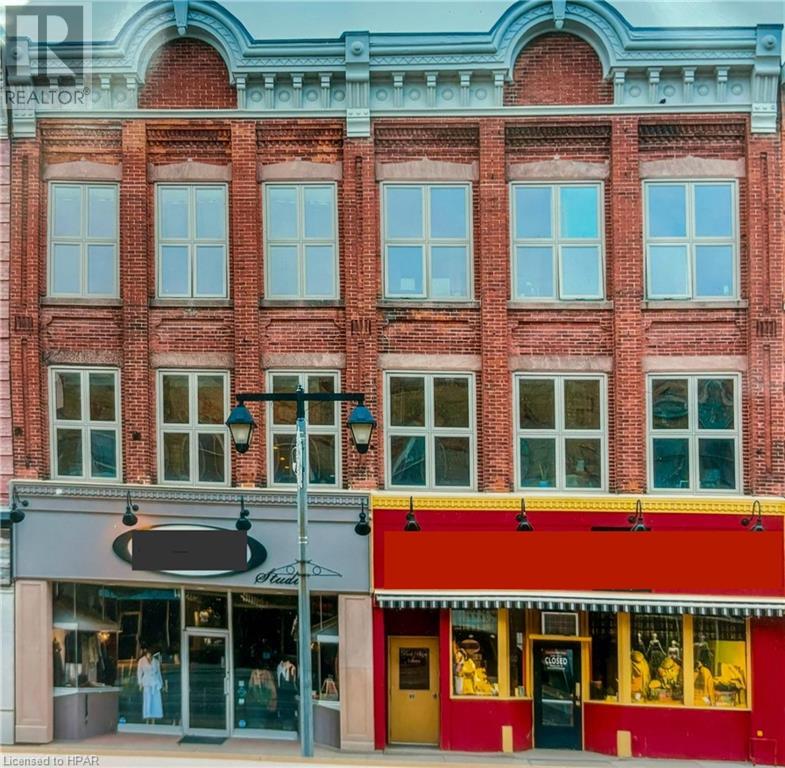 80 Ontario Street Street, Stratford, Ontario  N5A 3H2 - Photo 1 - 40528735