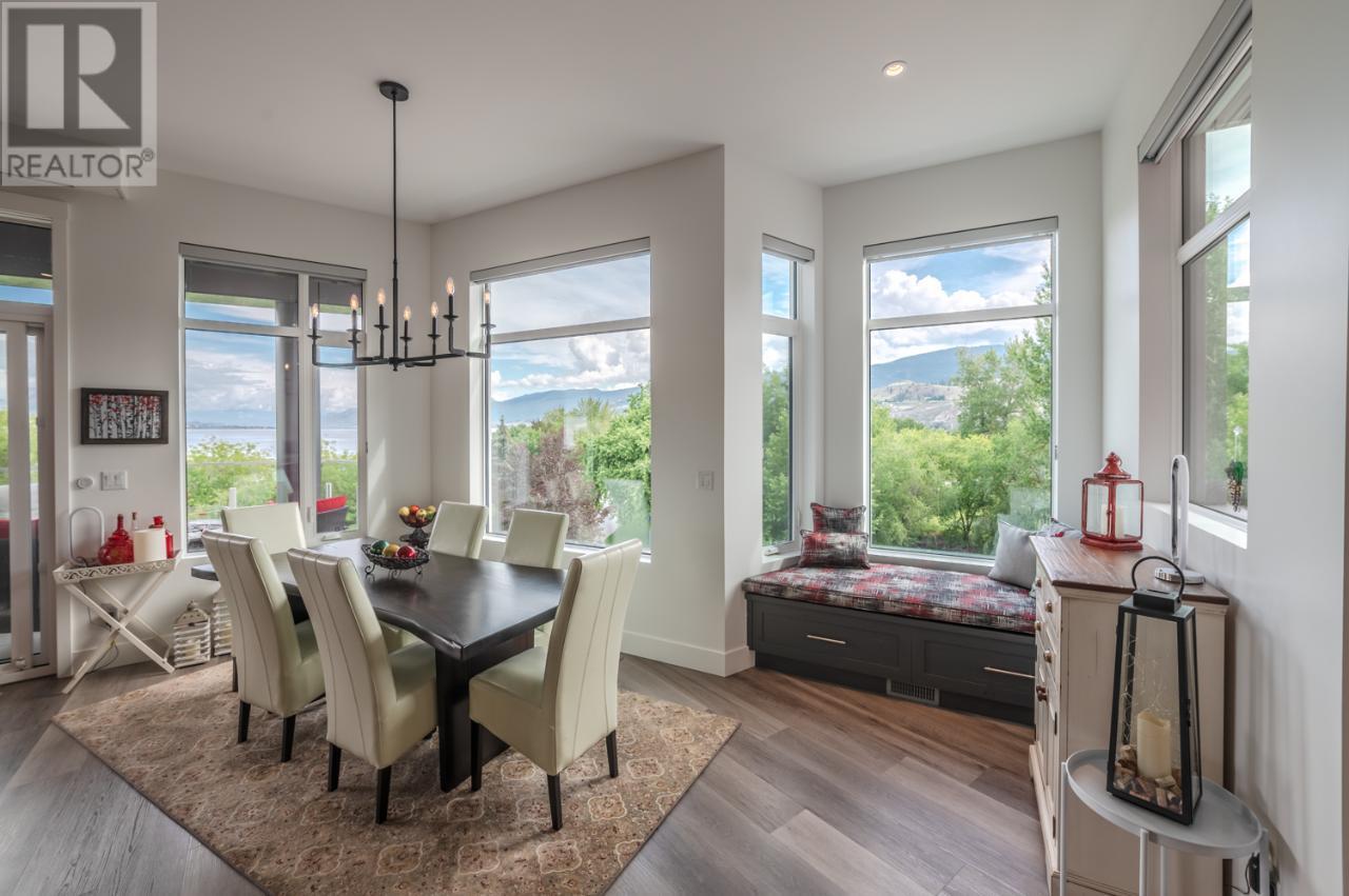 88 LAKESHORE Drive Unit# 301 Penticton