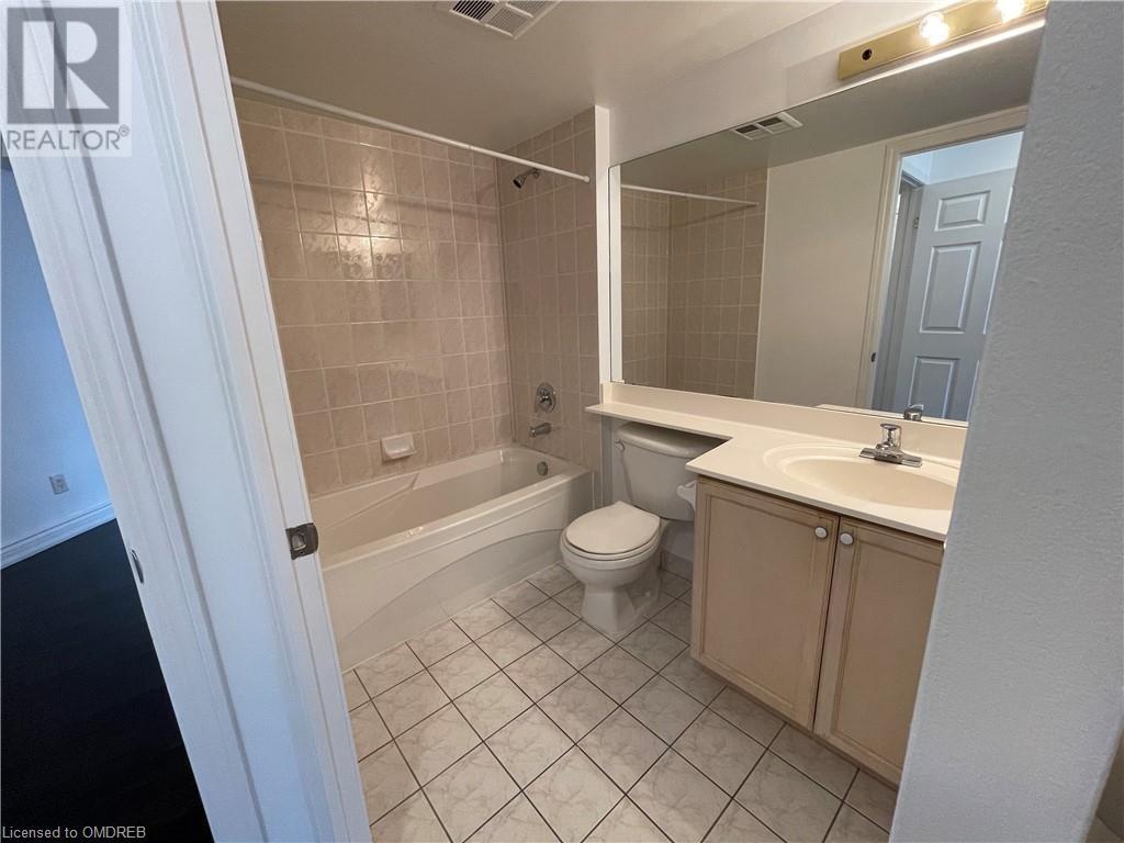 25 Kingsbridge Garden Circle Unit# 2218, Mississauga, Ontario  L5R 4B1 - Photo 12 - 40528986