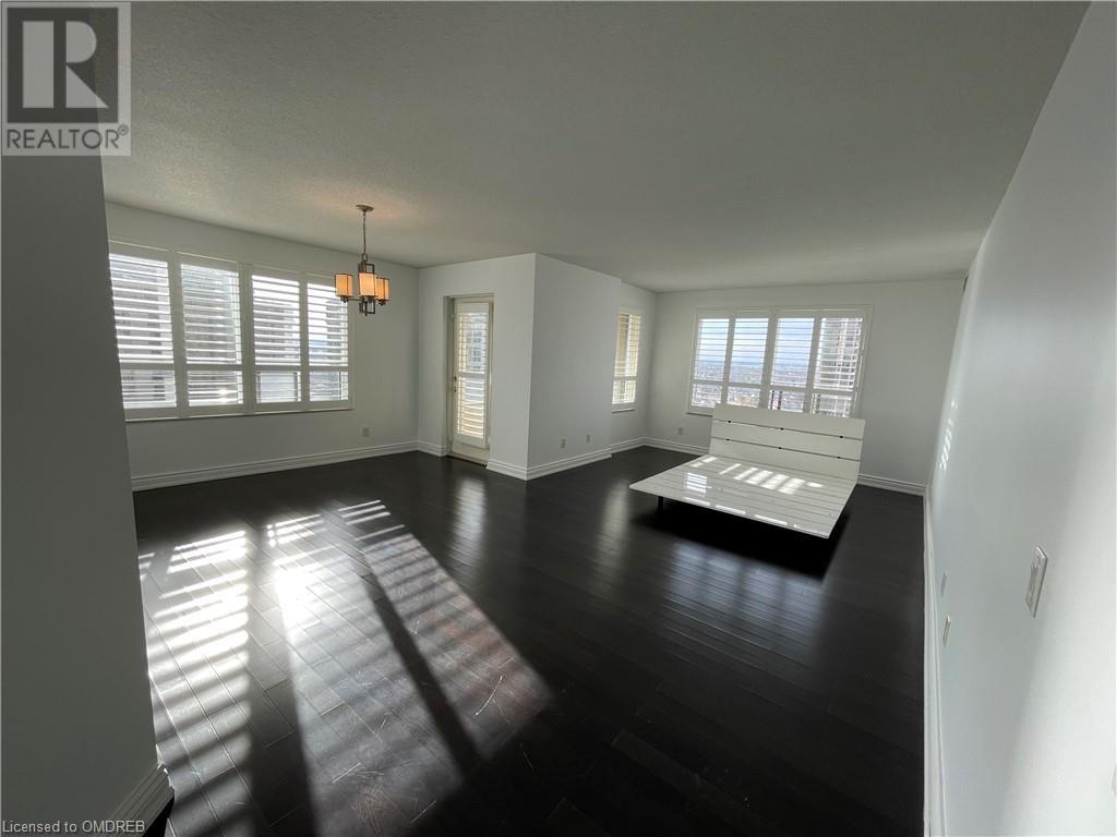 25 Kingsbridge Garden Circle Unit# 2218, Mississauga, Ontario  L5R 4B1 - Photo 16 - 40528986