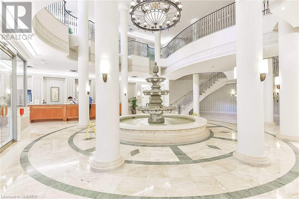 25 Kingsbridge Garden Circle Unit# 2218, Mississauga, Ontario  L5R 4B1 - Photo 3 - 40528986