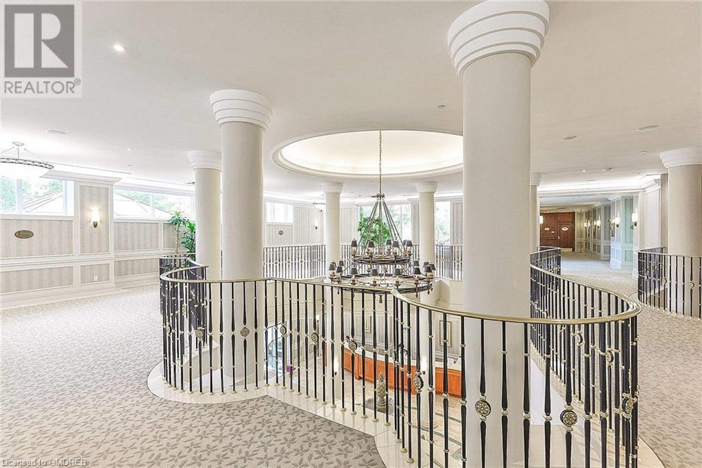 25 Kingsbridge Garden Circle Unit# 2218, Mississauga, Ontario  L5R 4B1 - Photo 4 - 40528986