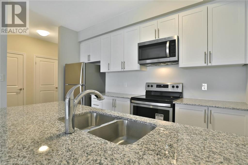 150 Oak Park Boulevard Unit# 412, Oakville, Ontario  L6H 0E7 - Photo 13 - 40526123