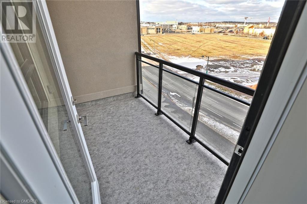 150 Oak Park Boulevard Unit# 412, Oakville, Ontario  L6H 0E7 - Photo 4 - 40526123