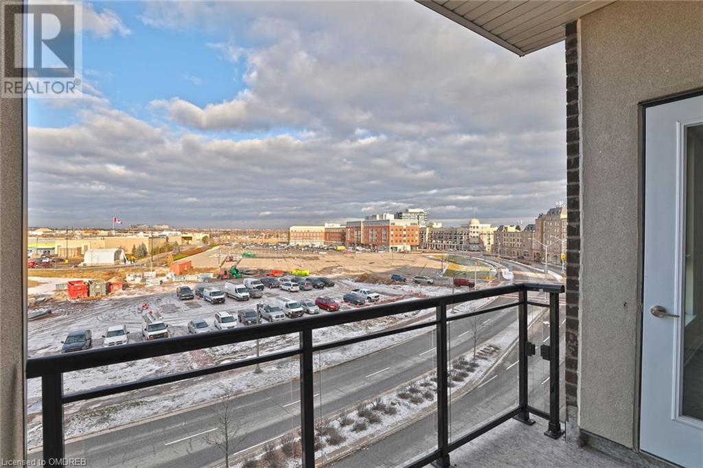 150 Oak Park Boulevard Unit# 412, Oakville, Ontario  L6H 0E7 - Photo 5 - 40526123