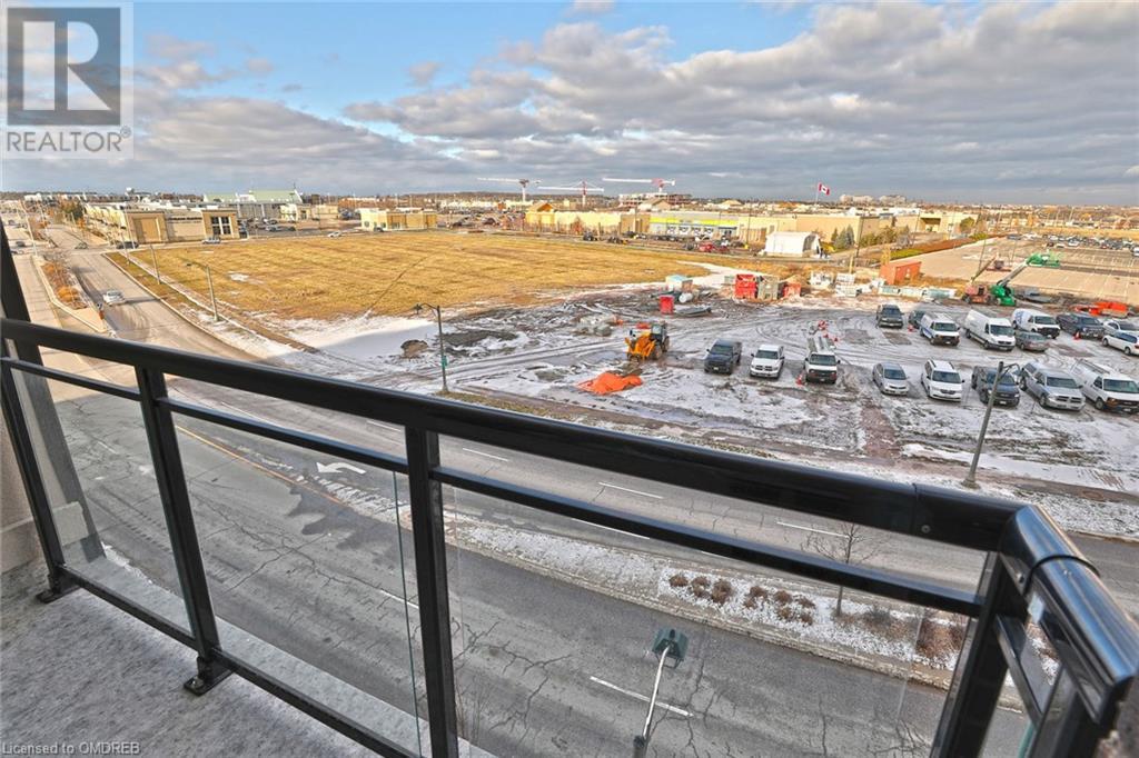 150 Oak Park Boulevard Unit# 412, Oakville, Ontario  L6H 0E7 - Photo 6 - 40526123