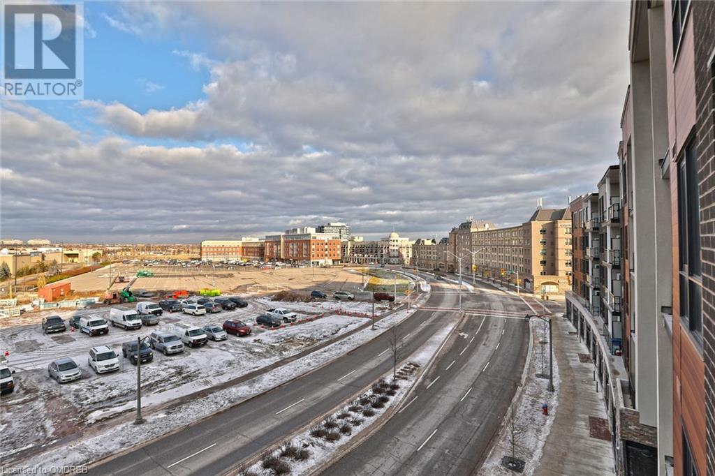 150 Oak Park Boulevard Unit# 412, Oakville, Ontario  L6H 0E7 - Photo 7 - 40526123