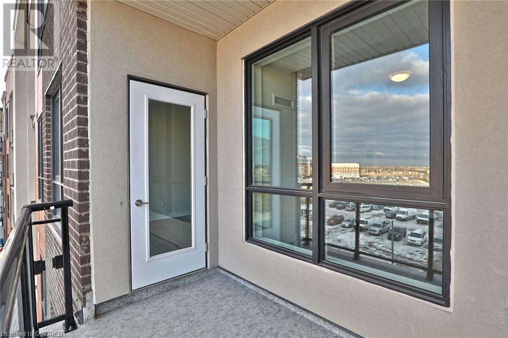 150 Oak Park Boulevard Unit# 412, Oakville, Ontario  L6H 0E7 - Photo 9 - 40526123