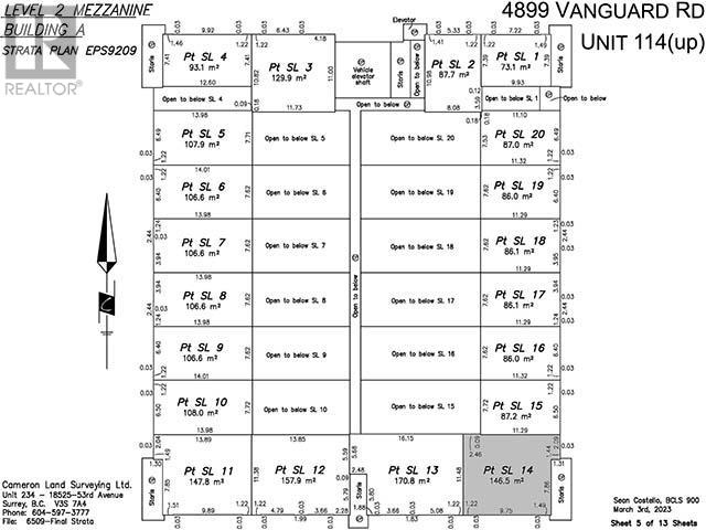 114 4899 Vanguard Road, Richmond, British Columbia  V6X 0W5 - Photo 3 - C8056734
