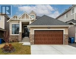 2205 Bayside Road SW, airdrie, Alberta