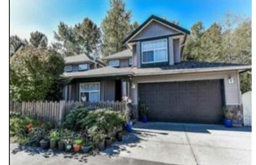 10629 144 STREET, surrey, British Columbia V3T4V8