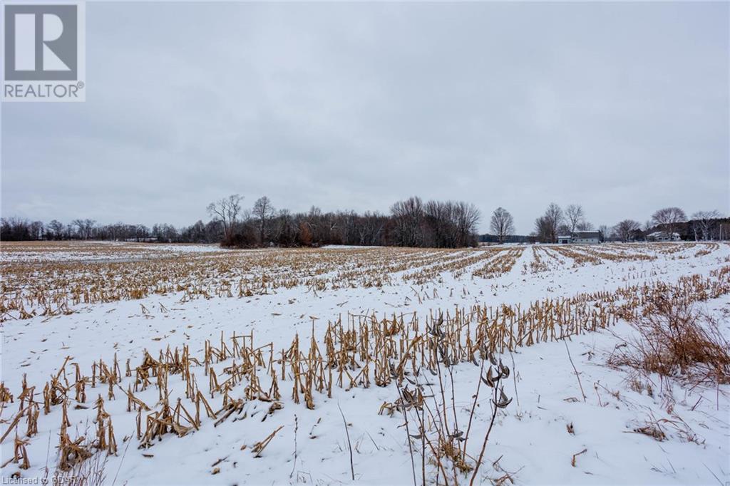 41456 Harriston Road, Bluevale, Ontario N0G 1G0 (26411721) FarmOntario Real Estate