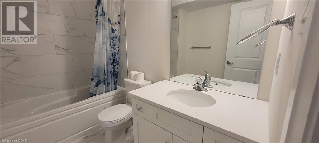 3 Lovering Lane Lane Unit# Basement, Guelph, Ontario  N1L 0H3 - Photo 5 - 40528963