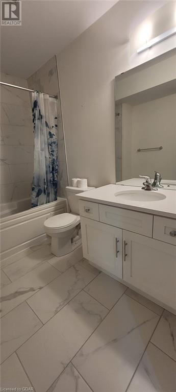 3 Lovering Lane Lane Unit# Basement, Guelph, Ontario  N1L 0H3 - Photo 6 - 40528963