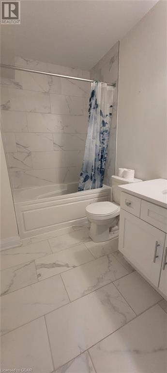 3 Lovering Lane Lane Unit# Basement, Guelph, Ontario  N1L 0H3 - Photo 7 - 40528963