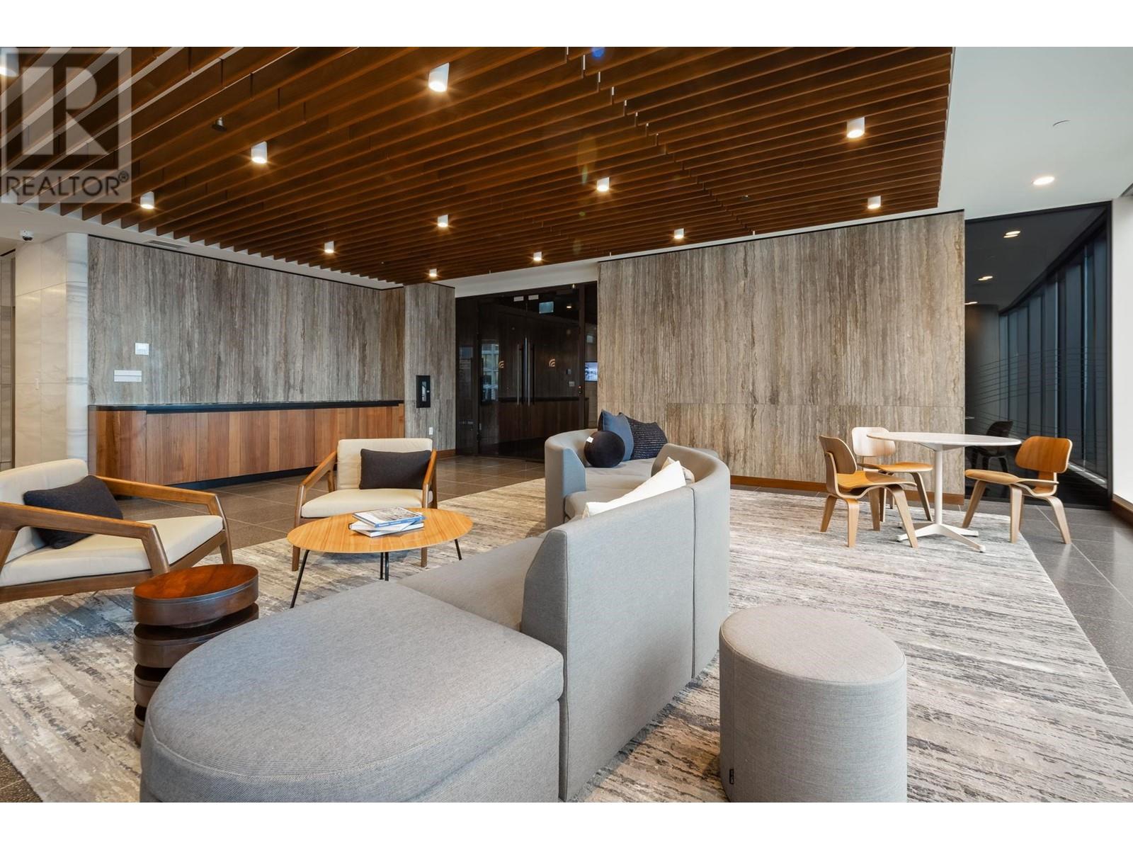 1140 320 Granville Street, Vancouver, British Columbia  V6C 1S9 - Photo 11 - C8056742