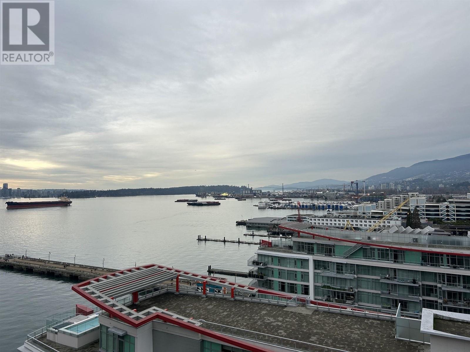 808 199 Victory Ship Way, North Vancouver, British Columbia  V7L 0B2 - Photo 20 - R2836841
