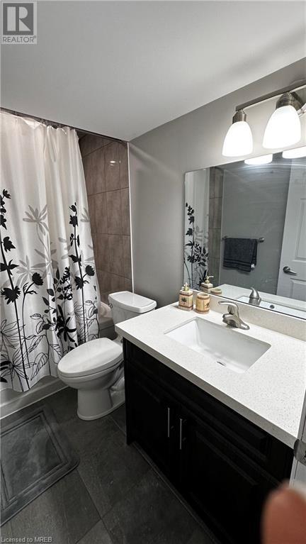 304 Shady Glen Crescent Crescent, Kitchener, Ontario  N2R 0J9 - Photo 11 - 40528178