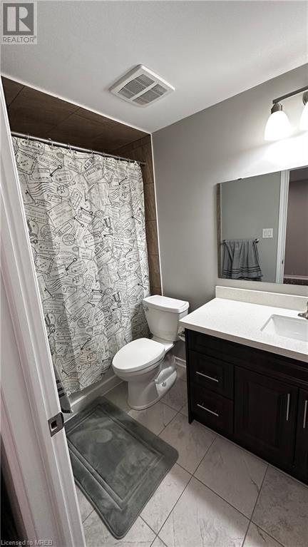 304 Shady Glen Crescent Crescent, Kitchener, Ontario  N2R 0J9 - Photo 10 - 40528178