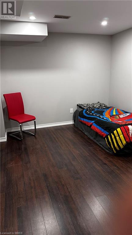 304 Shady Glen Crescent Crescent, Kitchener, Ontario  N2R 0J9 - Photo 12 - 40528178