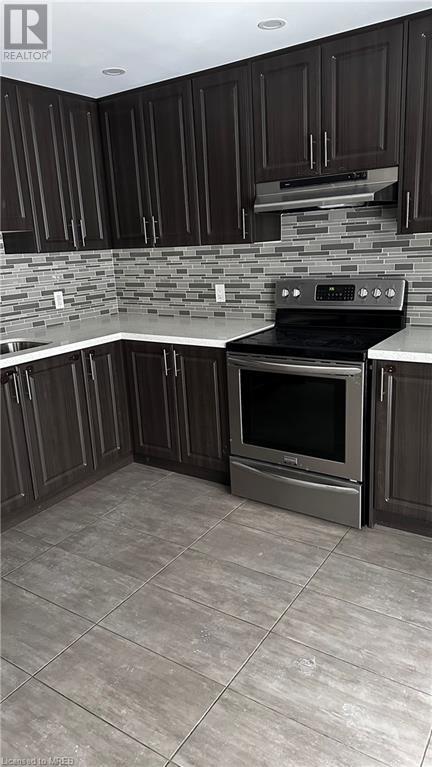 304 Shady Glen Crescent Crescent, Kitchener, Ontario  N2R 0J9 - Photo 3 - 40528178