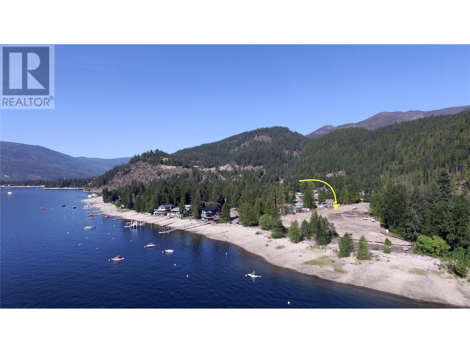 1 Sicamous Creek Frontage Road Unit# PL 3 Sicamous Photo 9