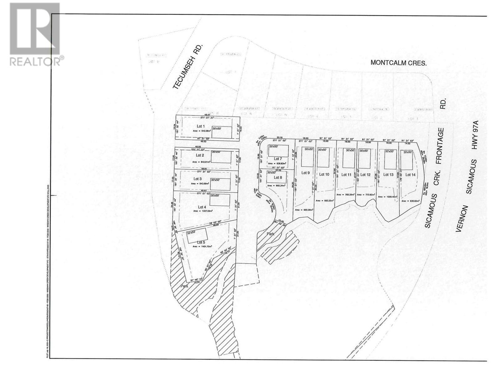 1 Sicamous Creek Road Unit# Pl 10, Sicamous, British Columbia  V0E 2V1 - Photo 6 - 10283133