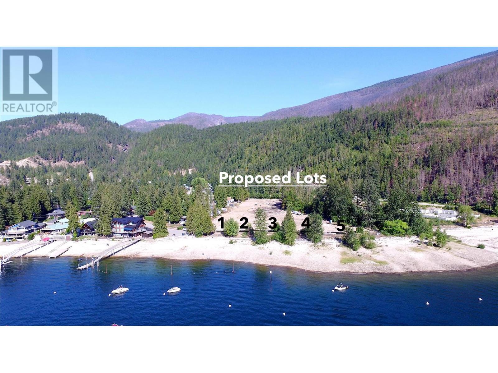 1 Sicamous Creek Road Unit# Pl 10, Sicamous, British Columbia  V0E 2V1 - Photo 2 - 10283133