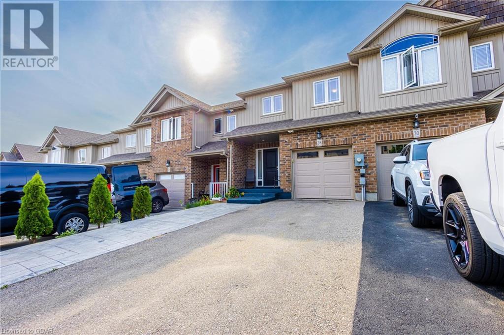 28 Jeffrey Drive, Guelph, Ontario  N1E 0M4 - Photo 2 - 40529005