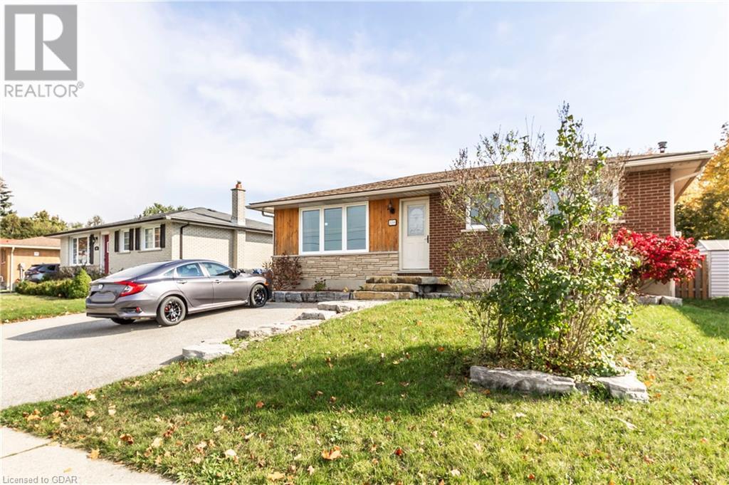 550 College Avenue W, Guelph, Ontario  N1G 1T5 - Photo 2 - 40528059