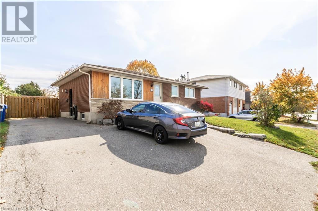 550 College Avenue W, Guelph, Ontario  N1G 1T5 - Photo 3 - 40528059