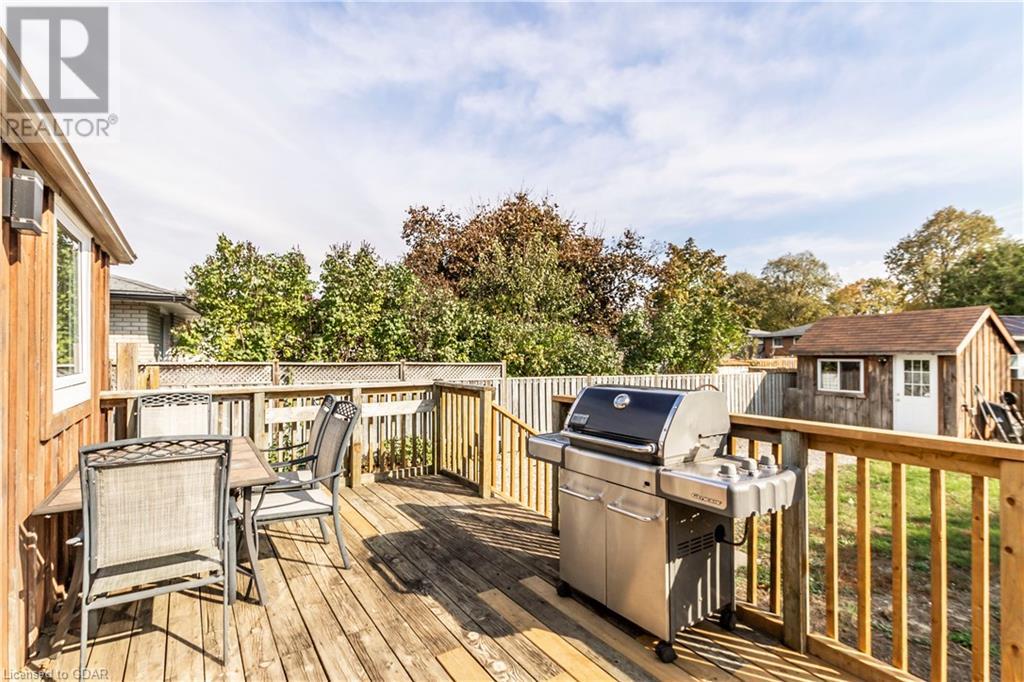 550 College Avenue W, Guelph, Ontario  N1G 1T5 - Photo 35 - 40528059