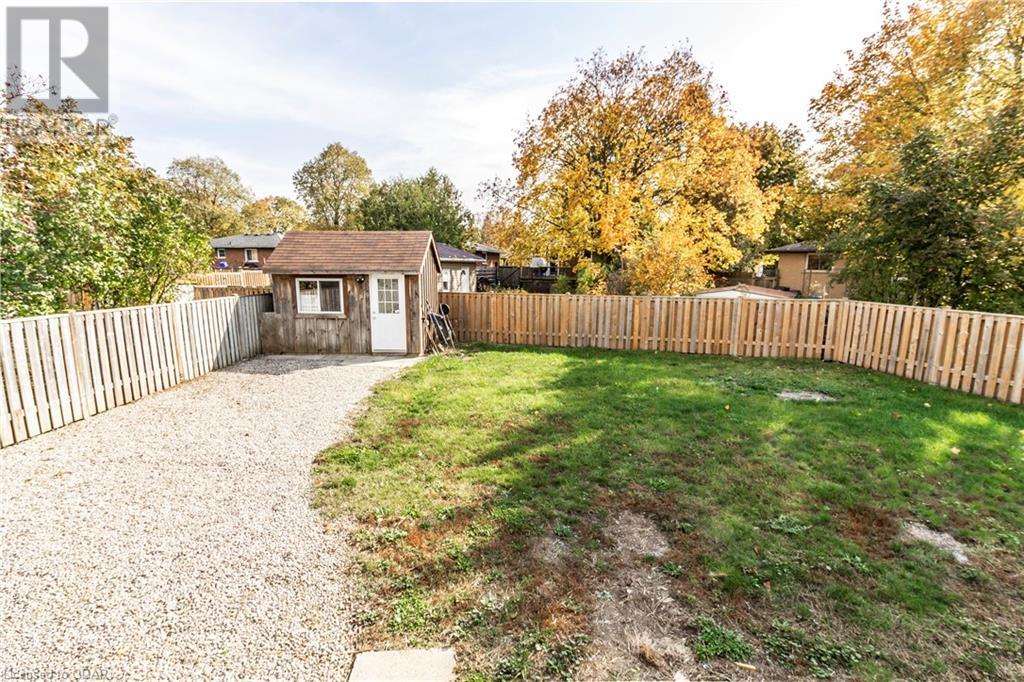 550 College Avenue W, Guelph, Ontario  N1G 1T5 - Photo 36 - 40528059