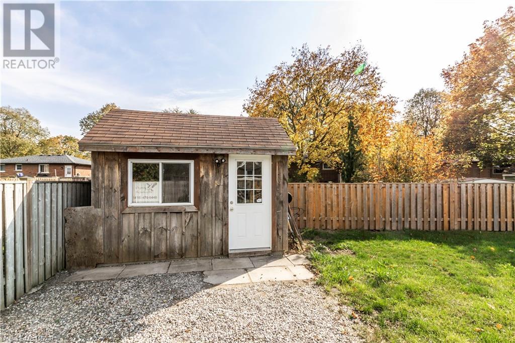 550 College Avenue W, Guelph, Ontario  N1G 1T5 - Photo 37 - 40528059