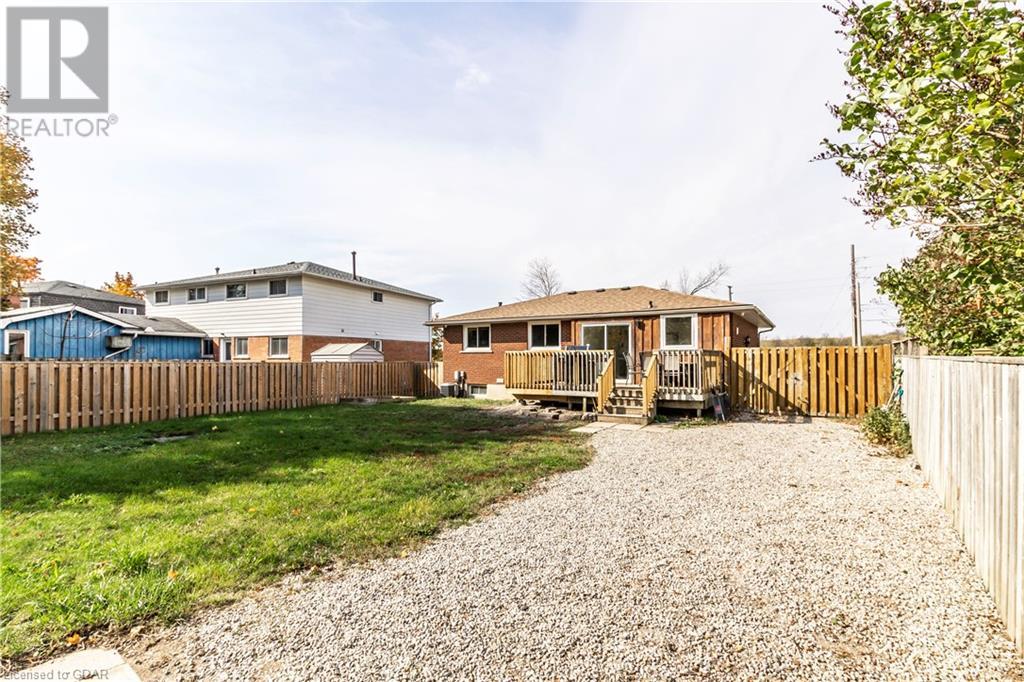 550 College Avenue W, Guelph, Ontario  N1G 1T5 - Photo 38 - 40528059