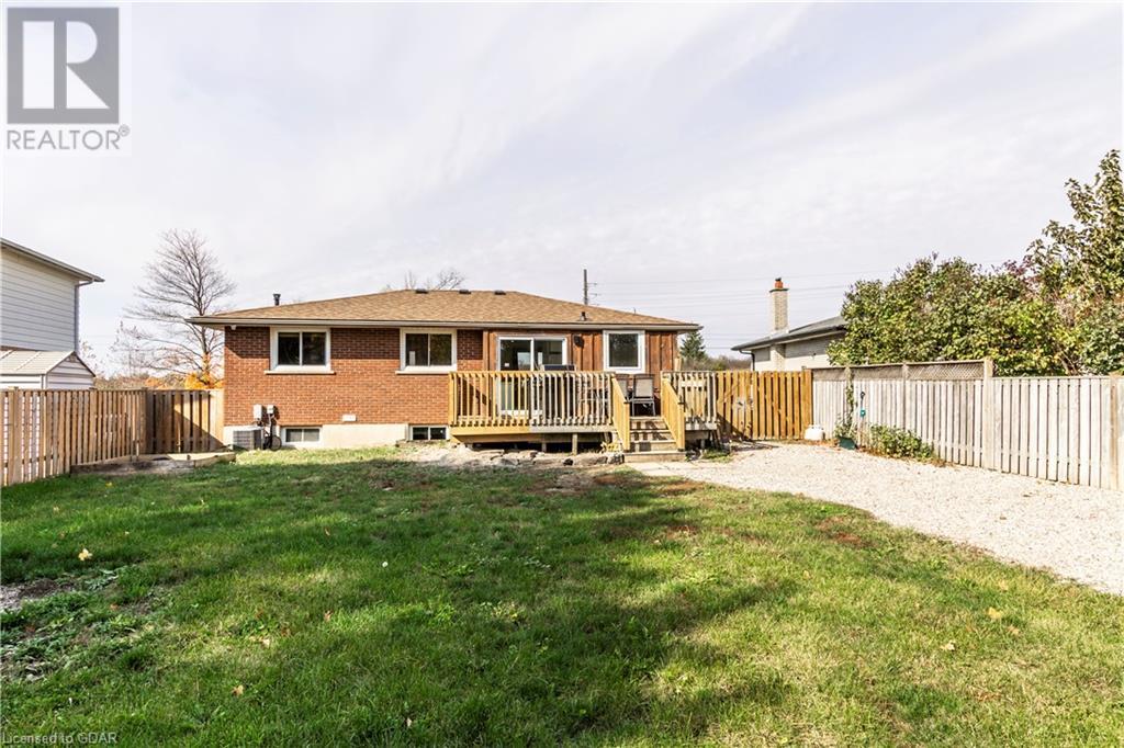 550 College Avenue W, Guelph, Ontario  N1G 1T5 - Photo 39 - 40528059