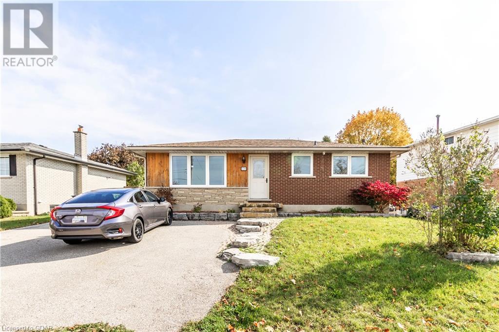 550 College Avenue W, Guelph, Ontario  N1G 1T5 - Photo 4 - 40528059