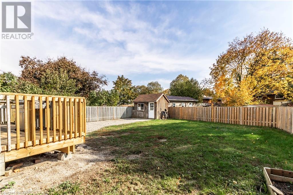 550 College Avenue W, Guelph, Ontario  N1G 1T5 - Photo 40 - 40528059