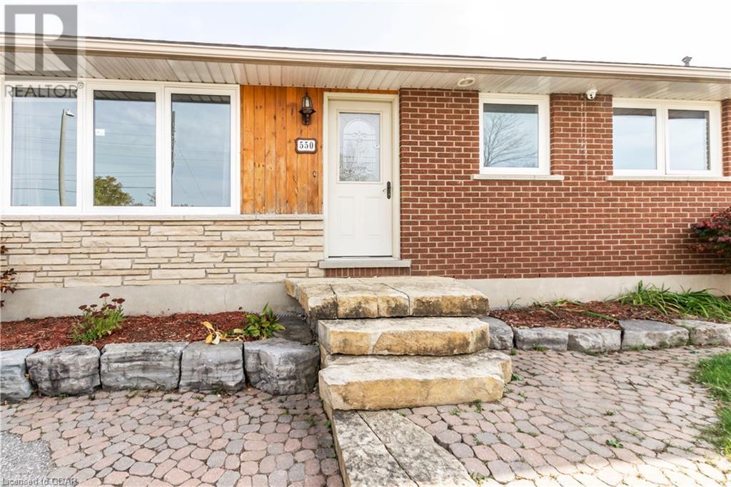 550 College Avenue W, Guelph, Ontario  N1G 1T5 - Photo 5 - 40528059