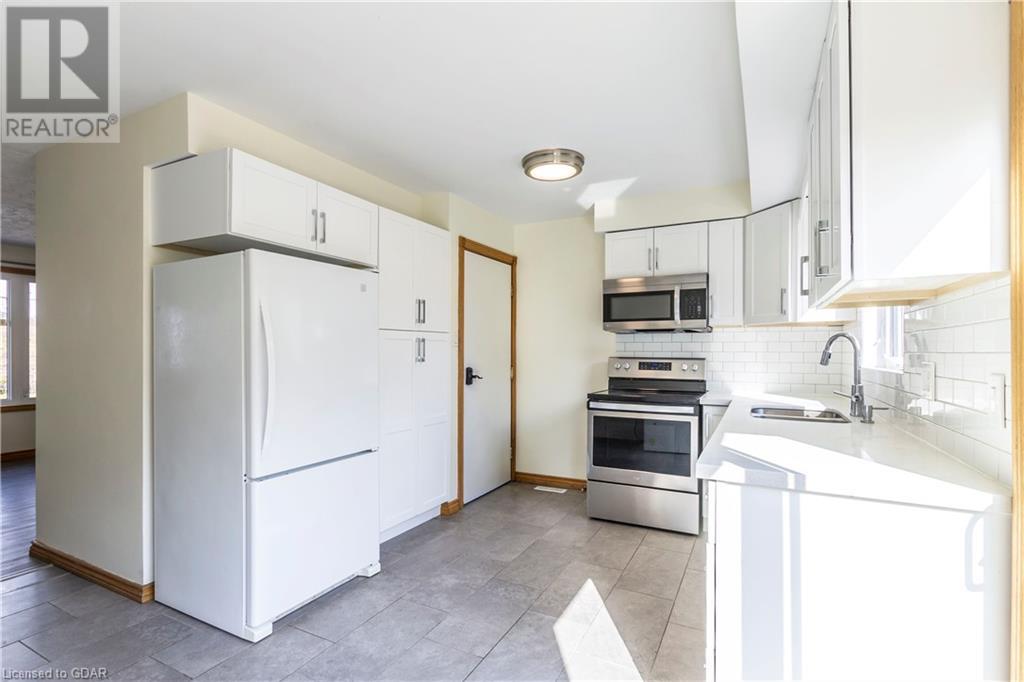 550 College Avenue W, Guelph, Ontario  N1G 1T5 - Photo 9 - 40528059