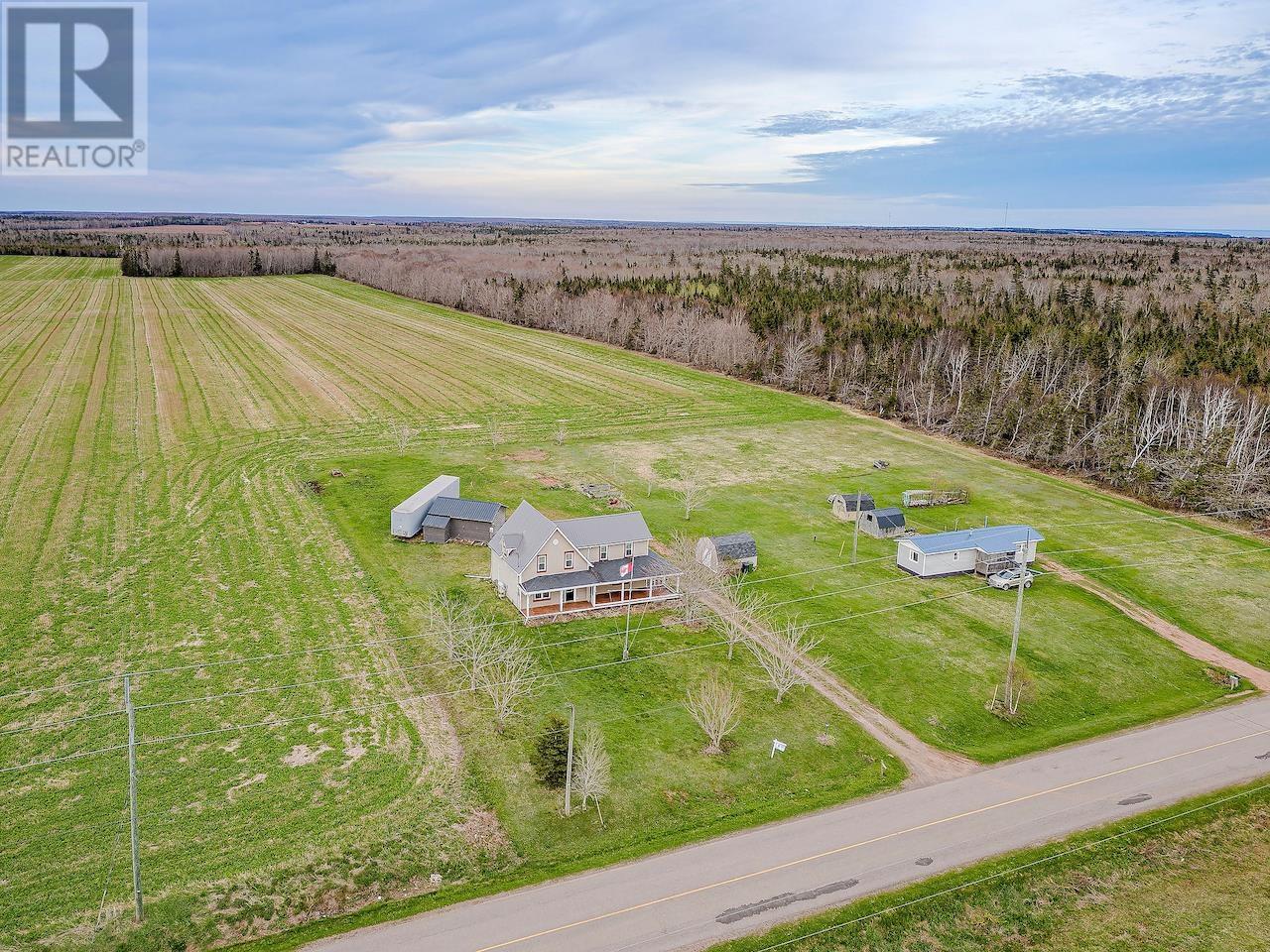 1030 St. Charles Road, St. Charles, Prince Edward Island  C0A 2B0 - Photo 43 - 202325624