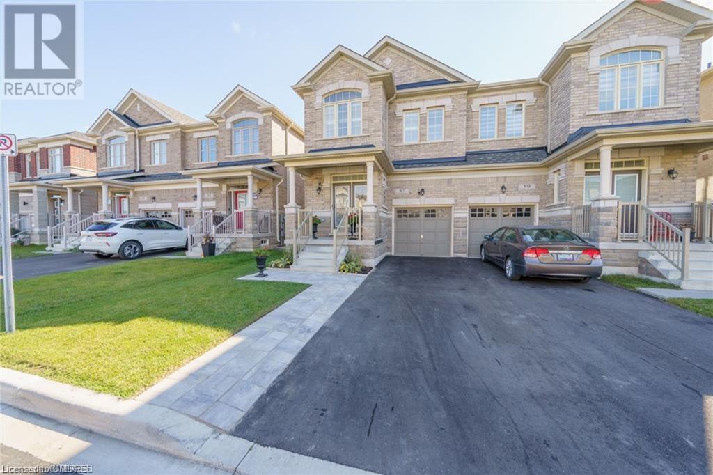 87 Westfield Crescent, Hamilton, Ontario  L8B 1X9 - Photo 2 - 40528964