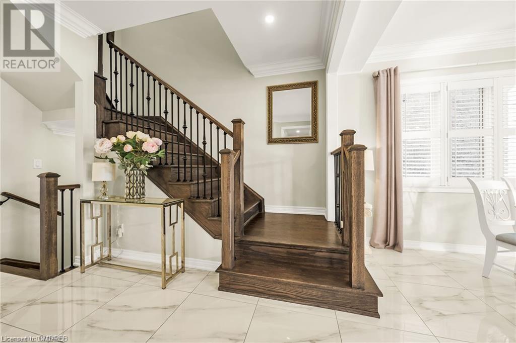 87 Westfield Crescent, Hamilton, Ontario  L8B 1X9 - Photo 24 - 40528964