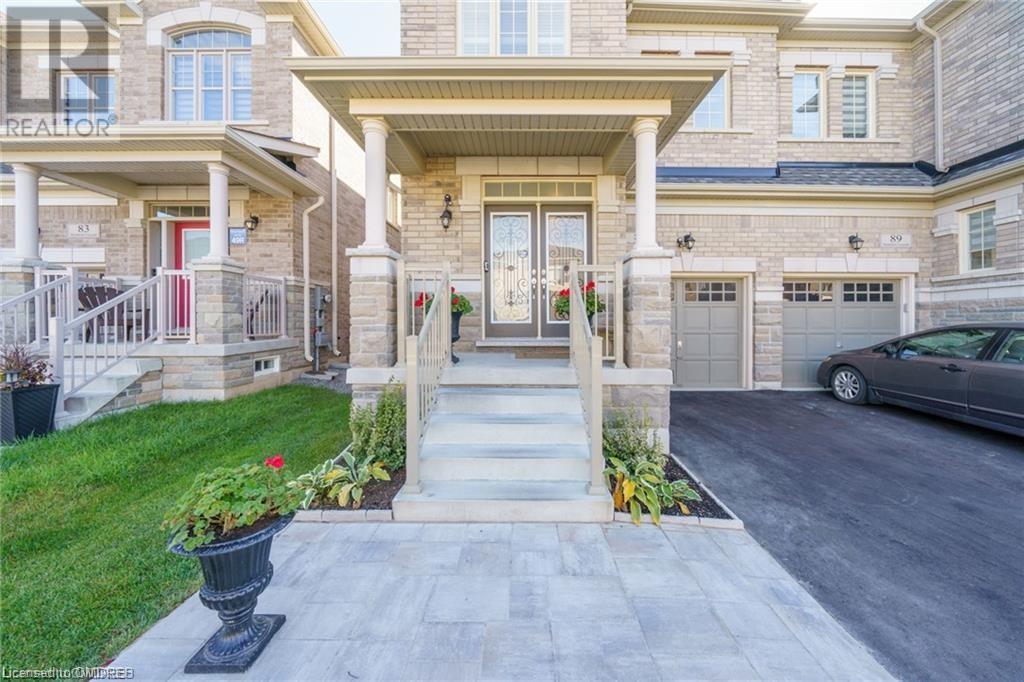 87 Westfield Crescent, Hamilton, Ontario  L8B 1X9 - Photo 3 - 40528964