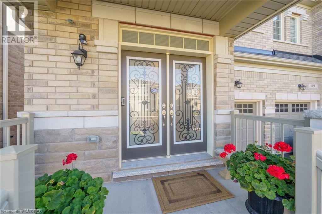 87 Westfield Crescent, Hamilton, Ontario  L8B 1X9 - Photo 4 - 40528964