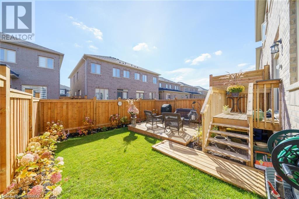87 Westfield Crescent, Hamilton, Ontario  L8B 1X9 - Photo 45 - 40528964
