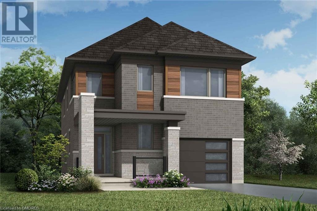189 Forestwalk Street, Kitchener, Ontario  N2R 0T2 - Photo 1 - 40528988