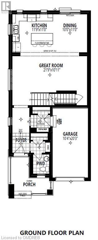 189 Forestwalk Street, Kitchener, Ontario  N2R 0T2 - Photo 2 - 40528988